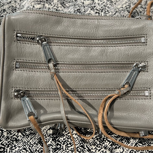 Rebecca Minkoff crossbody/shoulder purse - Picture 2 of 3